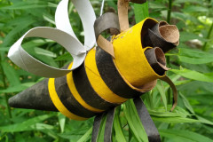BeeInBush