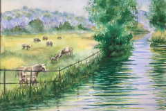 Still Waters