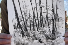 Charcoal-painting-by-Alis-W