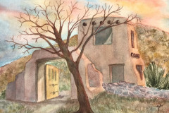 Joanna Samorow Merzer