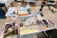PattyPainting
