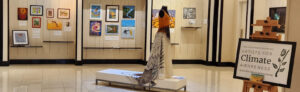 Art as Inquiry show 2026