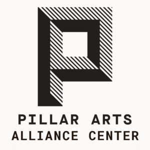 Pillar Arts Logo