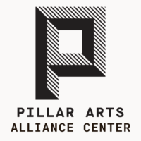 Pillar Arts logo