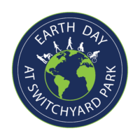 Earth Day Switchyard 2026 logo