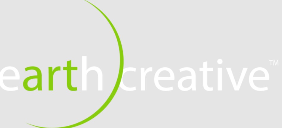 Earth Creative Logo