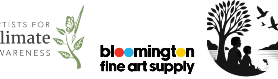 Art Sale at Bloomington Fine Art Supply