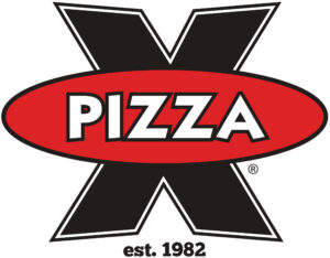 Pizza X logo