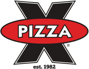 Pizza X logo