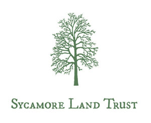 Sycamore Land Trust logo