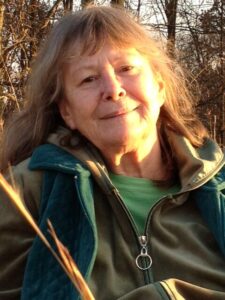 Sara Steffey McQueen