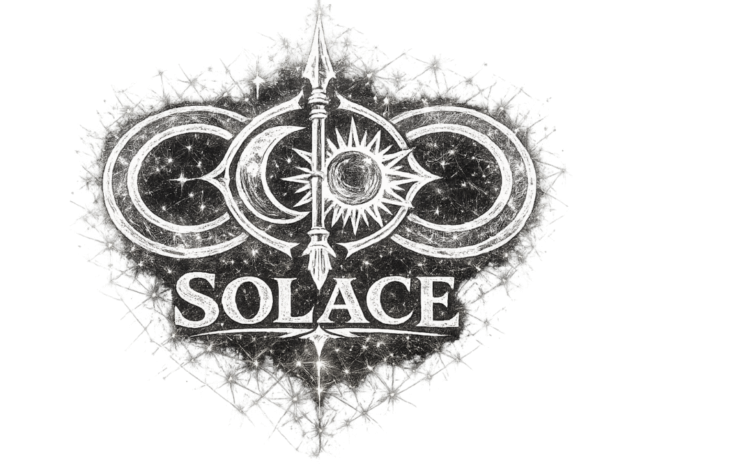 SOLACE – A Multi-sensory Healing Experience