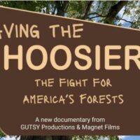 Saving the Hoosier sign