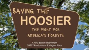 Saving the Hoosier sign